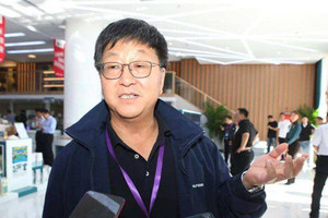 张兴平